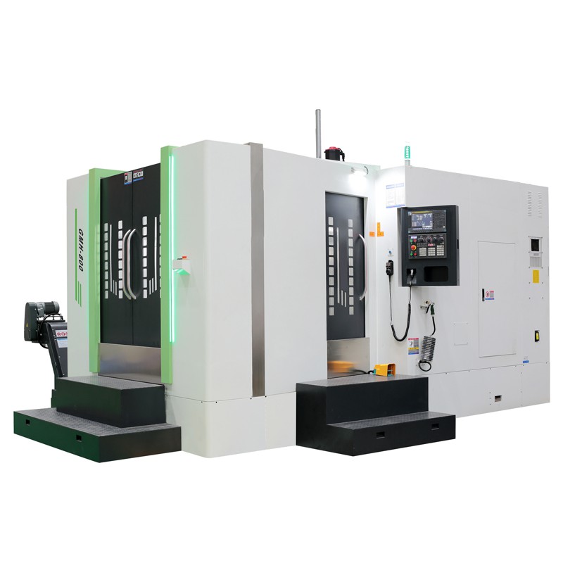 CNC Horyzontal Machine Equipment GMH-800D