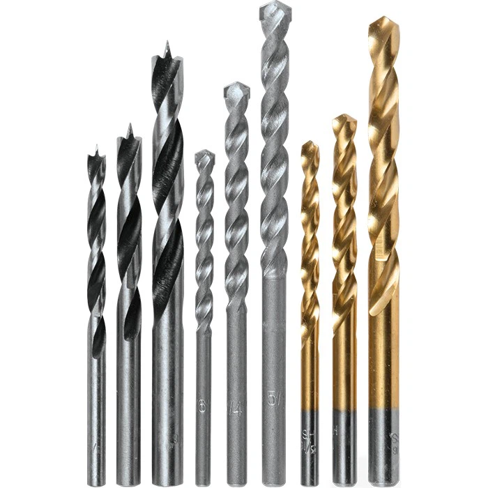 Drill Bits Drill Bits