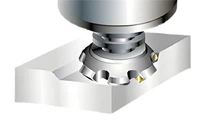 Surface Milling Surface Milling