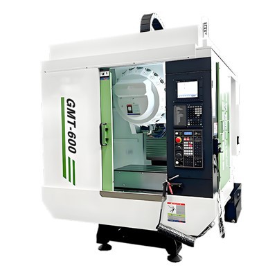 CNC DRIWHT TAP Center GMT-600