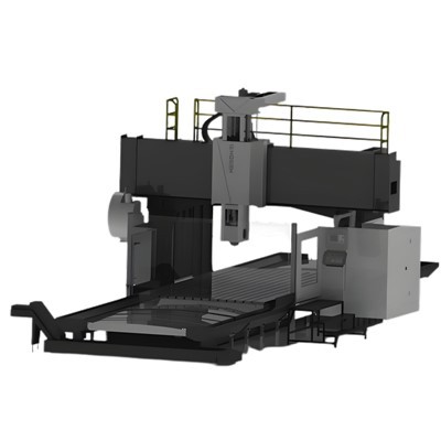 Szybka wytrzymała grupa CNC GMM-5032